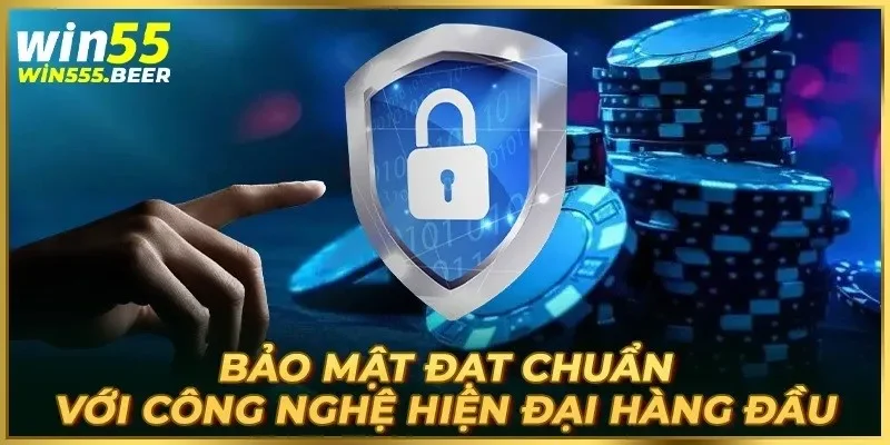 Khám Phá Bí Quyết Thành Công Với Win55 – Hướng Dẫn Toàn Diện